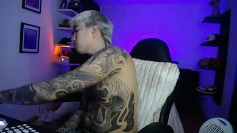 zac_muller1 online show from 19, 6, 2026
