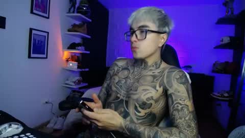 zac_muller1 online show from 21, 6, 2026