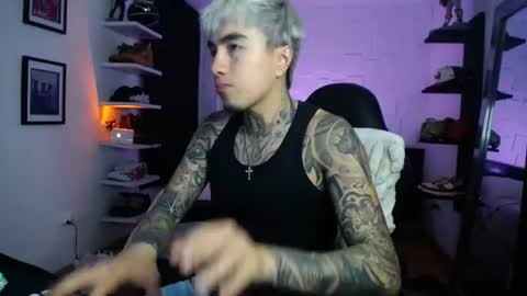 zac_muller1 online show from 23, 6, 2026