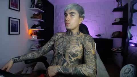 zac_muller1 online show from 24, 6, 2026