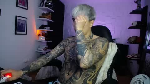 zac_muller1 online show from 25, 6, 2026