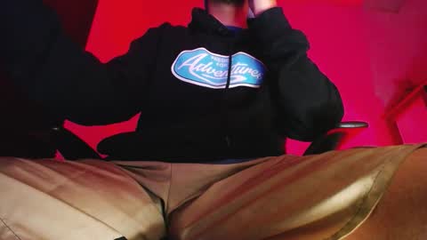 Zac Freelance model online show from 14, 1, 2026