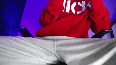 Zac Freelance model online show from 13, 5, 2026