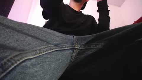 Zac Freelance model online show from 17, 6, 2026