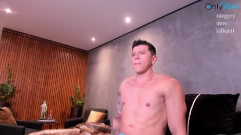 zacandmarcosmg_ online show from 2, 4, 2026