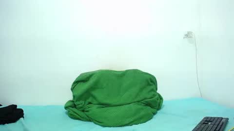 Snapshot of zach__gillmour chatting on 18, 3, 2026 jesus online show from 18, 3, 2026