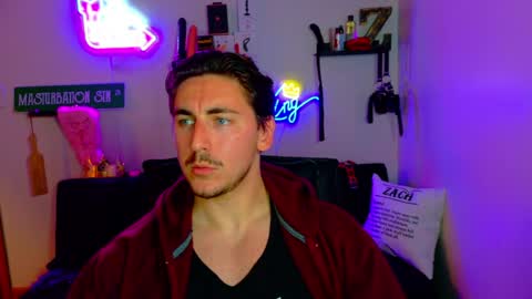 Zach Rhyder online show from 6, 5, 2026