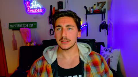 Zach Rhyder online show from 11, 5, 2026