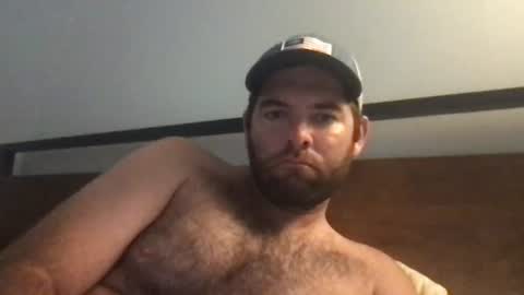 Snapshot of zachbromine chatting on 3, 8, 2026 First time online show from 3, 8, 2026