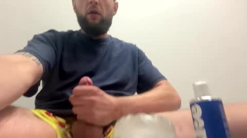 zachryy69 online show from 20, 1, 2025