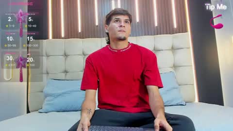 Snapshot of zack23__ chatting on 2, 7, 2026 zack23__ online show from 2, 7, 2026