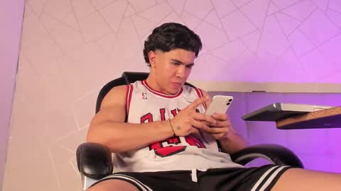 zack conor online show from 25, 2, 2026