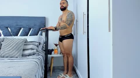 Richard online show from 11, 11, 2025