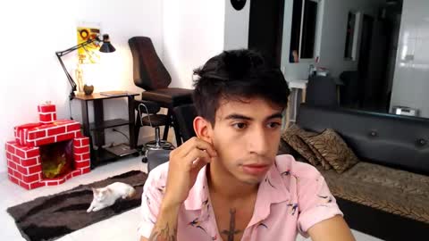 Zack King online show from 8, 12, 2024