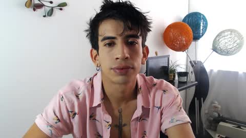 Zack King online show from 2, 1, 2025