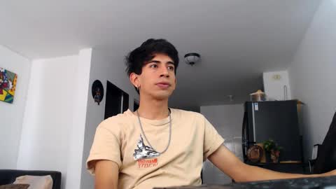 Zack King online show from 21, 1, 2025