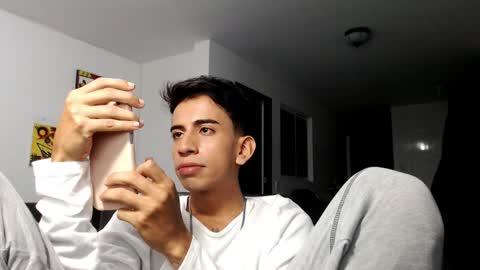 Zack King online show from 25, 1, 2025