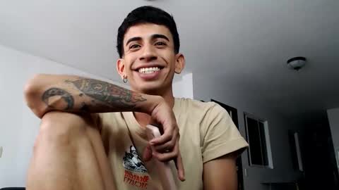 Zack King online show from 27, 1, 2025