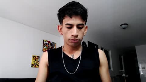 Zack King online show from 28, 1, 2025