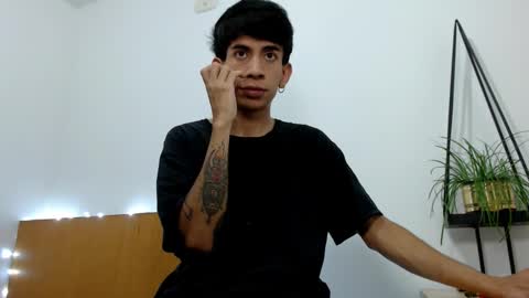 Zack King online show from 12, 3, 2025