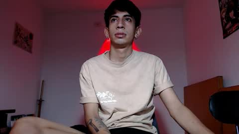 Zack King online show from 2, 10, 2025