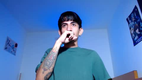 Zack King online show from 3, 10, 2025