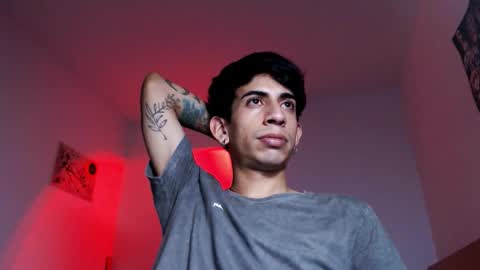 Zack King online show from 8, 10, 2025