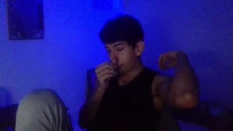 Zack King online show from 16, 11, 2025