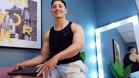 Zack online show from 22, 1, 2025