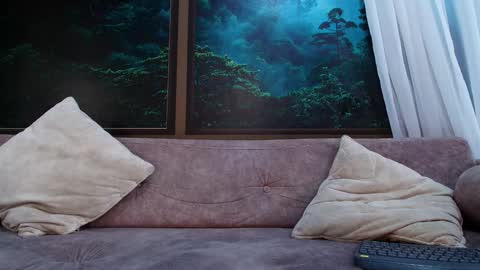 Zack online show from 30, 1, 2025