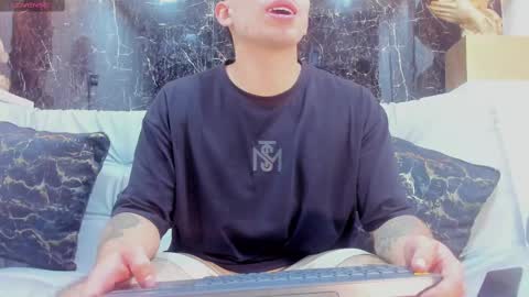 Zack online show from 9, 3, 2025