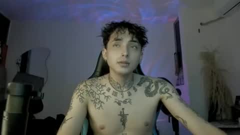 Snapshot of zack_tattoo chatting on 8, 8, 2026 zack_tattoo online show from 8, 8, 2026
