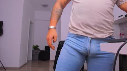 Zack online show from 27, 11, 2025