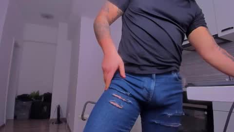 Zack online show from 7, 3, 2026