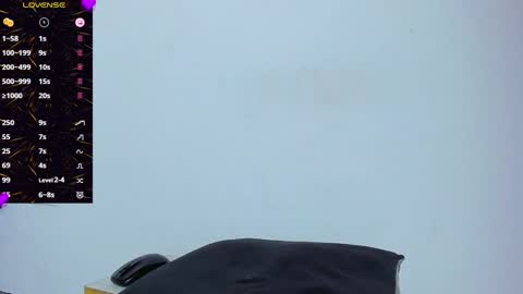 Snapshot of zackcum_ chatting on 29, 12, 2024 for you Zack online show from 29, 12, 2024