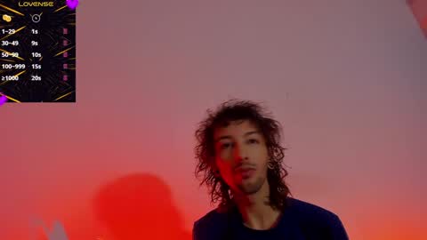 Snapshot of zackcum_ chatting on 4, 1, 2025 for you Zack online show from 4, 1, 2025