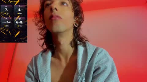 Snapshot of zackcum_ chatting on 28, 1, 2025 for you Zack online show from 28, 1, 2025