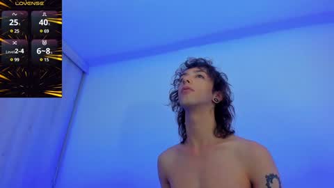 Snapshot of zackcum_ chatting on 6, 2, 2025 for you Zack online show from 6, 2, 2025