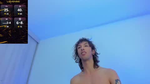 Snapshot of zackcum_ chatting on 8, 2, 2025 for you Zack online show from 8, 2, 2025