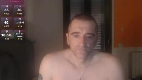 Ivan online show from 22, 10, 2025