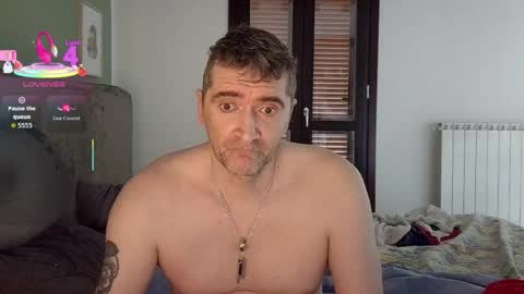 Ivan online show from 4, 5, 2026