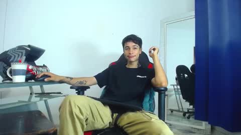 zack online show from 8, 1, 2025