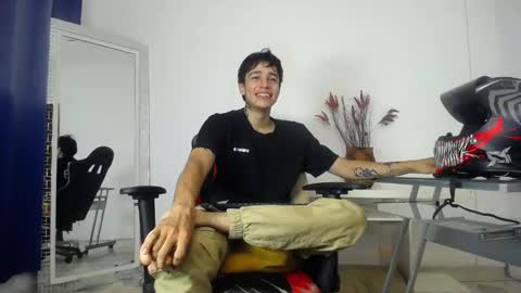 zack online show from 20, 1, 2025