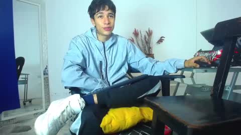 zack online show from 25, 1, 2025