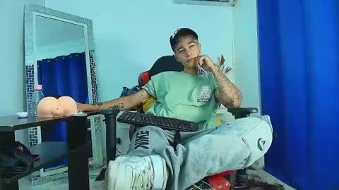 zack online show from 24, 2, 2025