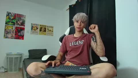 zack online show from 1, 3, 2025