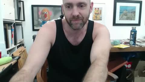 zaddyandboy online show from 7, 4, 2026