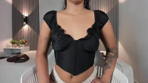 Snapshot of zafiiraa chatting on 12, 7, 2026 zafira online show from 12, 7, 2026