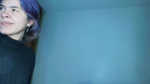 zafira_raven online show from 21, 11, 2025