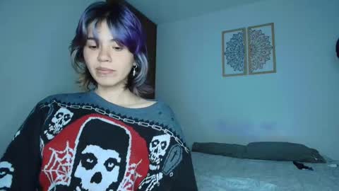 zafira_raven online show from 23, 2, 2026